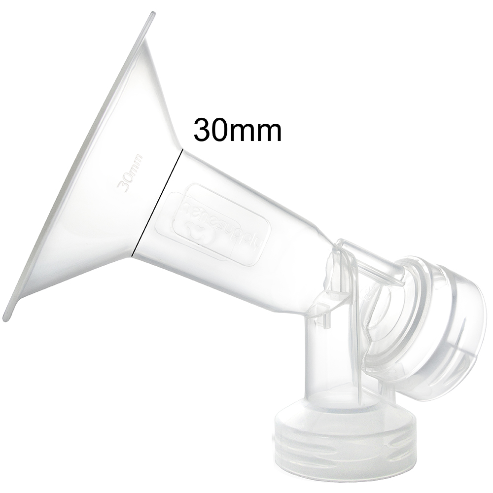 親寶30 (XL) mm喇叭罩-適用於美樂及貝瑞克吸乳器